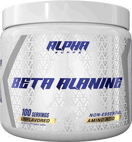 Beta Alanine 100 Servings