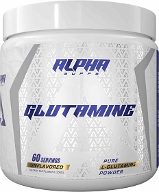 Glutamine Powder 300 Grams