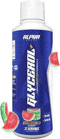Glycerol+ 31 Servings