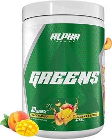 Greens 30 Servings 