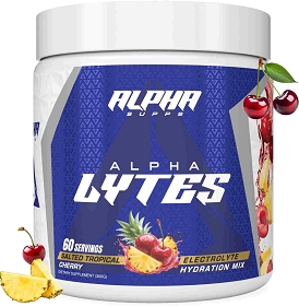 Lytes 60 Servings