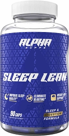 Sleep Lean 90 Capsules