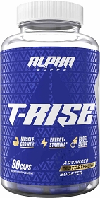 T-Rise 90 Capsules 