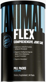 Animal Flex 44 Packs