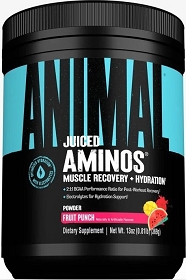 Animal Juiced Aminos 30 Servings