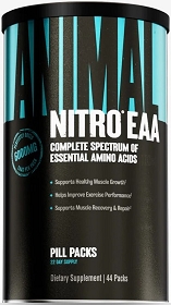 Animal Nitro 44 Packs