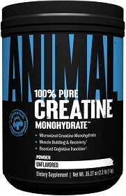 Creatine Powder 1000 Grams