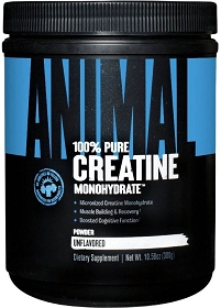 Creatine Powder 300 Grams