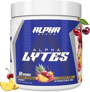 Lytes 60 Servings