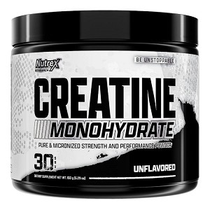 Creatine Monohydrate 150 Grams