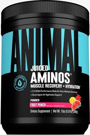 Animal Juiced Aminos 30 Servings