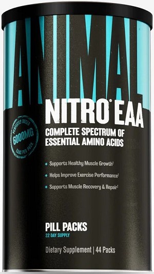 Animal Nitro 44 Packs